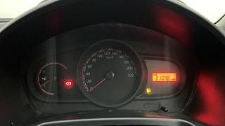 Used 2012 Ford Figo [2010-2015] Duratec Petrol EXI 1.2 Petrol Manual interior CLUSTERMETER VIEW