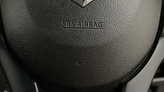 Used 2019 Maruti Suzuki S-Presso VXI+ Petrol Manual top_features Airbags
