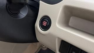 Used 2019 Maruti Suzuki Ciaz Alpha Petrol Petrol Manual top_features Keyless start