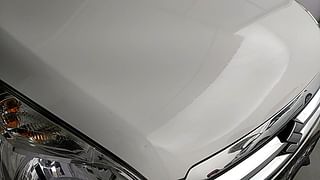Used 2018 Maruti Suzuki New Ertiga [2018-2022] ZXI+ Petrol Manual dents MINOR DENT