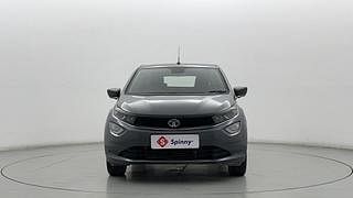 Used 2021 Tata Altroz XZ 1.2 Petrol Manual exterior FRONT VIEW