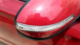Used 2017 Hyundai Elite i20 [2014-2018] Asta 1.2 Petrol Manual dents MINOR CRACK