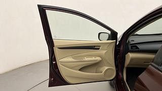 Used 2013 Honda City [2011-2014] 1.5 S MT Petrol Manual interior LEFT FRONT DOOR OPEN VIEW