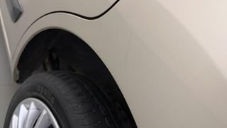 Used 2016 Maruti Suzuki Wagon R 1.0 [2015-2019] VXI AMT Petrol Automatic dents MINOR SCRATCH