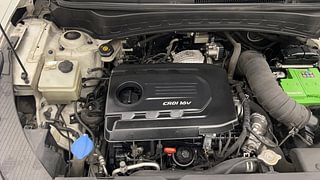 Used 2019 Kia Seltos [2019-2021] HTX Plus AT D Diesel Automatic engine ENGINE RIGHT SIDE VIEW