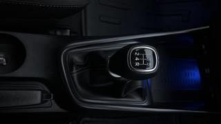 Used 2023 Hyundai New i20 Asta 1.2 MT Petrol Manual interior GEAR  KNOB VIEW