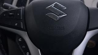 Used 2022 Maruti Suzuki Wagon R 1.2 ZXI Petrol Manual top_features Airbags