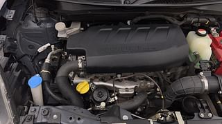 Used 2018 Maruti Suzuki Swift [2017-2020] ZDi Plus AMT Diesel Automatic engine ENGINE RIGHT SIDE VIEW
