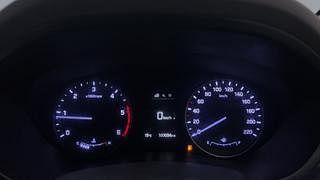 Used 2016 Hyundai Elite i20 [2014-2018] Asta 1.4 CRDI (O) Diesel Manual interior CLUSTERMETER VIEW