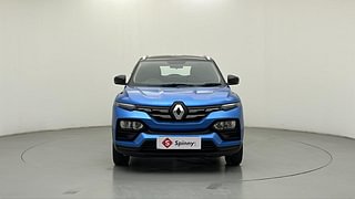 Used 2021 Renault Kiger RXL AMT Petrol Automatic exterior FRONT VIEW