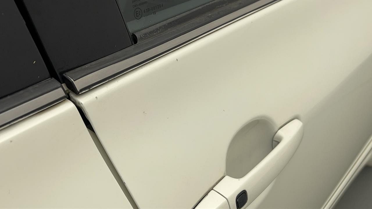 Used 2012 Toyota Corolla Altis [2011-2014] VL AT Petrol Petrol Automatic dents MINOR SCRATCH