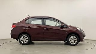 Used 2014 Honda Amaze 1.5L S Diesel Manual exterior RIGHT SIDE VIEW