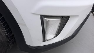 Used 2017 Hyundai Creta [2015-2018] 1.6 SX Plus Petrol Petrol Manual dents MINOR SCRATCH