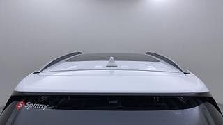 Used 2021 Hyundai Creta SX (O) Diesel Diesel Manual exterior EXTERIOR ROOF VIEW