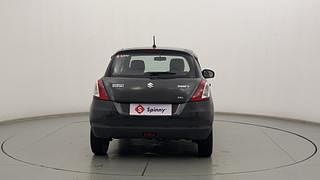 Used 2016 Maruti Suzuki Swift [2011-2017] ZXi Petrol Manual exterior BACK VIEW