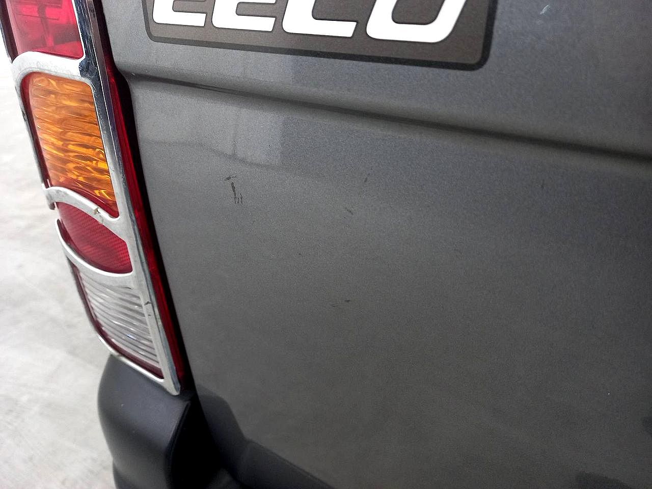 Used 2021 Maruti Suzuki Eeco AC 5 STR Petrol Manual dents MINOR SCRATCH