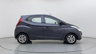 Used 2018 Hyundai Eon [2011-2018] Magna + (O) Petrol Manual exterior RIGHT SIDE VIEW