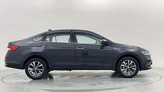 Used 2022 Skoda Slavia Style 1.5L TSI AT Petrol Automatic exterior RIGHT SIDE VIEW