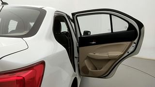 Used 2017 Maruti Suzuki Dzire [2017-2020] ZXi Plus AMT Petrol Automatic interior RIGHT REAR DOOR OPEN VIEW