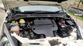 Used 2014 Fiat Punto Evo [2014-2018] Dynamic Multijet 1.3 Diesel Manual engine ENGINE RIGHT SIDE VIEW