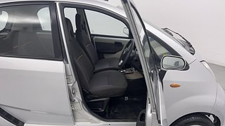 Used 2015 Tata Nano [2014-2018] Twist XTA Petrol Petrol Automatic interior RIGHT SIDE FRONT DOOR CABIN VIEW