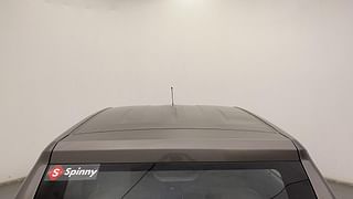 Used 2017 Datsun Redi-GO [2015-2019] T(O) 1.0 Petrol Manual exterior EXTERIOR ROOF VIEW
