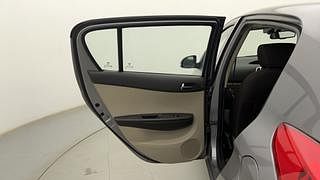 Used 2014 Hyundai i20 [2012-2014] Asta 1.2 Petrol Manual interior LEFT REAR DOOR OPEN VIEW