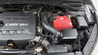 Used 2019 Hyundai Creta [2018-2020] 1.4 EX Diesel Manual engine ENGINE LEFT SIDE VIEW