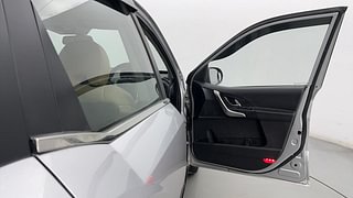 Used 2019 Mahindra XUV500 [2017-2021] W9 Diesel Manual interior RIGHT FRONT DOOR OPEN VIEW