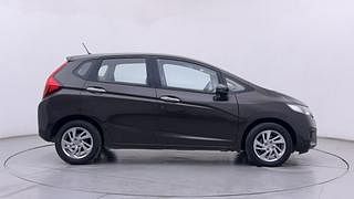 Used 2018 honda Jazz VX Petrol Manual exterior RIGHT SIDE VIEW