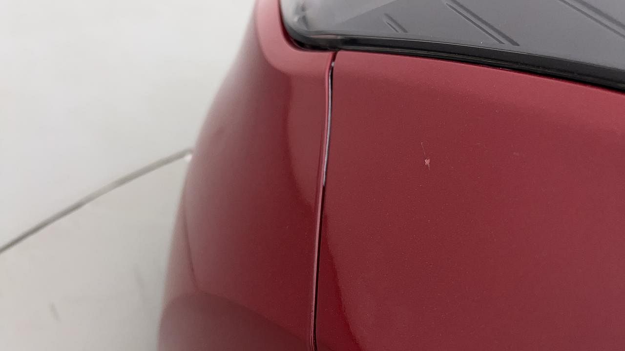 Used 2016 Hyundai Elite i20 [2014-2018] Asta 1.2 (O) Petrol Manual dents MINOR SCRATCH
