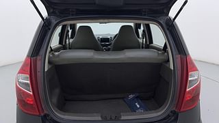 Used 2011 Hyundai i10 [2010-2016] Era Petrol Petrol Manual interior DICKY INSIDE VIEW