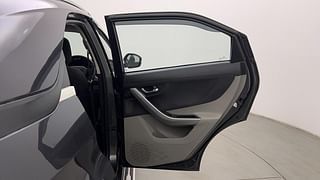 Used 2018 Tata Nexon [2017-2020] XZA Plus AMT Diesel Diesel Automatic interior RIGHT REAR DOOR OPEN VIEW