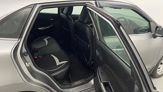 Used 2016 Maruti Suzuki Baleno [2015-2019] Alpha Diesel Diesel Manual interior RIGHT SIDE REAR DOOR CABIN VIEW