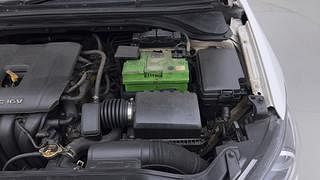 Used 2016 Hyundai Elantra [2016-2022] 2.0 SX(O) AT Petrol Automatic engine ENGINE LEFT SIDE VIEW