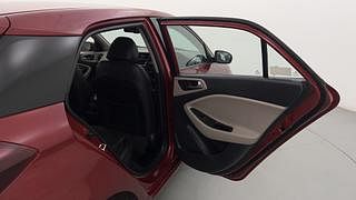 Used 2018 Hyundai Elite i20 [2018-2020] Sportz 1.2 Petrol Manual interior RIGHT REAR DOOR OPEN VIEW