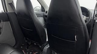 Used 2018 Maruti Suzuki Alto 800 [2016-2019] Lxi Petrol Manual top_features Front seat pockets