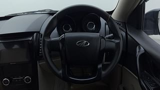 Used 2016 Mahindra XUV500 [2015-2018] W4 Diesel Manual interior STEERING VIEW