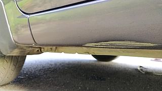 Used 2018 Hyundai Elite i20 [2014-2018] Sportz 1.2 Petrol Manual dents MINOR DENT