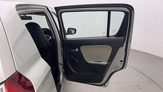 Used 2018 Maruti Suzuki Alto K10 [2014-2019] VXi (O) Petrol Manual interior RIGHT REAR DOOR OPEN VIEW