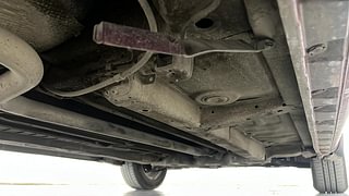 Used 2017 Maruti Suzuki Swift Dzire [2012-2017] ZDI Diesel Manual extra REAR RIGHT UNDERBODY VIEW