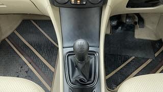 Used 2022 Maruti Suzuki Ciaz Sigma Petrol Petrol Manual interior GEAR  KNOB VIEW