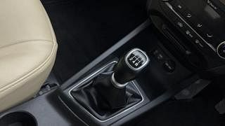 Used 2017 Hyundai Elite i20 [2014-2018] Asta 1.2 (O) Petrol Manual interior GEAR  KNOB VIEW