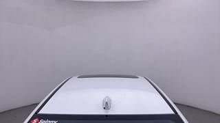 Used 2018 Honda City [2017-2020] VX CVT Petrol Automatic exterior EXTERIOR ROOF VIEW