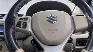 Used 2016 Maruti Suzuki Ertiga [2015-2018] VXI Petrol Manual top_features Airbags