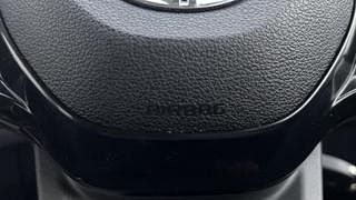 Used 2020 Tata Nexon XM Petrol Petrol Manual top_features Airbags
