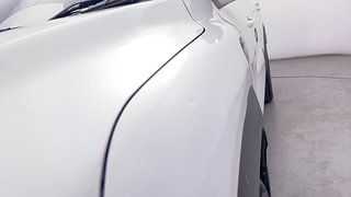 Used 2021 Renault Kiger RXZ Turbo CVT Petrol Automatic dents MINOR DENT