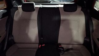 Used 2015 Hyundai Elite i20 [2014-2018] Asta 1.2 Petrol Manual interior REAR SEAT CONDITION VIEW