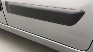 Used 2018 Maruti Suzuki Wagon R 1.0 [2015-2019] VXI AMT Petrol Automatic dents MINOR DENT