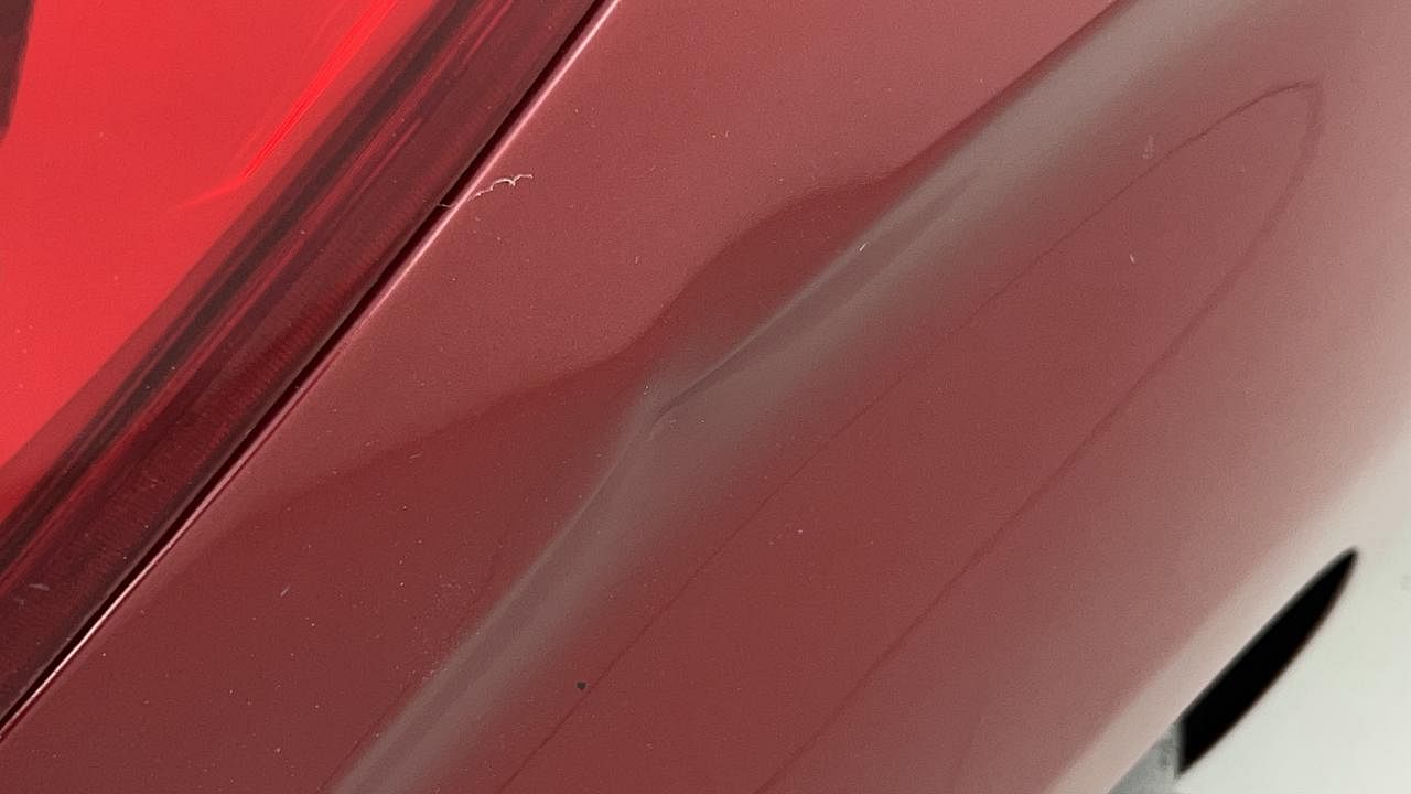Used 2011 Hyundai i20 [2008-2012] Magna (O) 1.2 Petrol Manual dents MINOR DENT